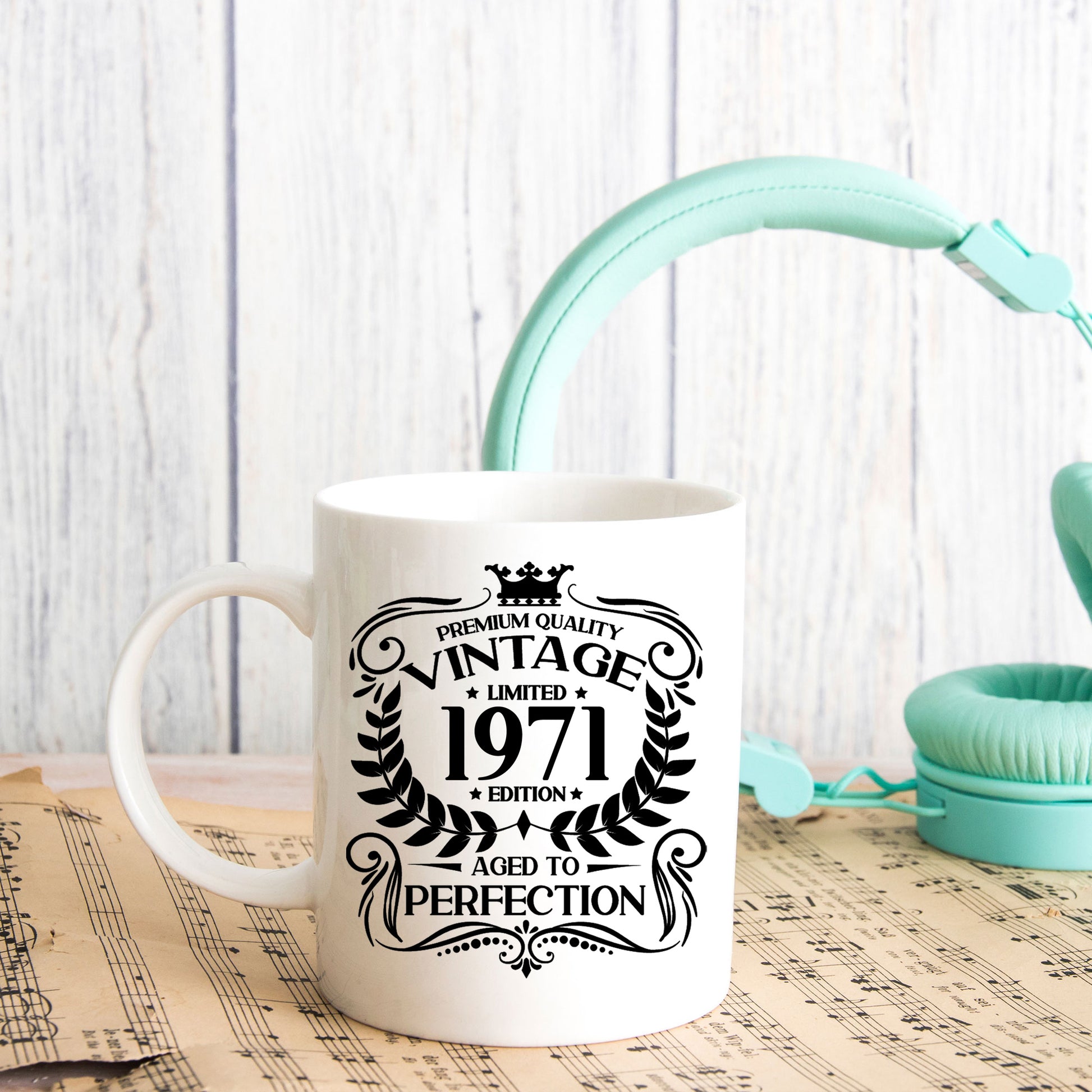 Coffee Mug
