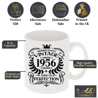Coffee Mug
