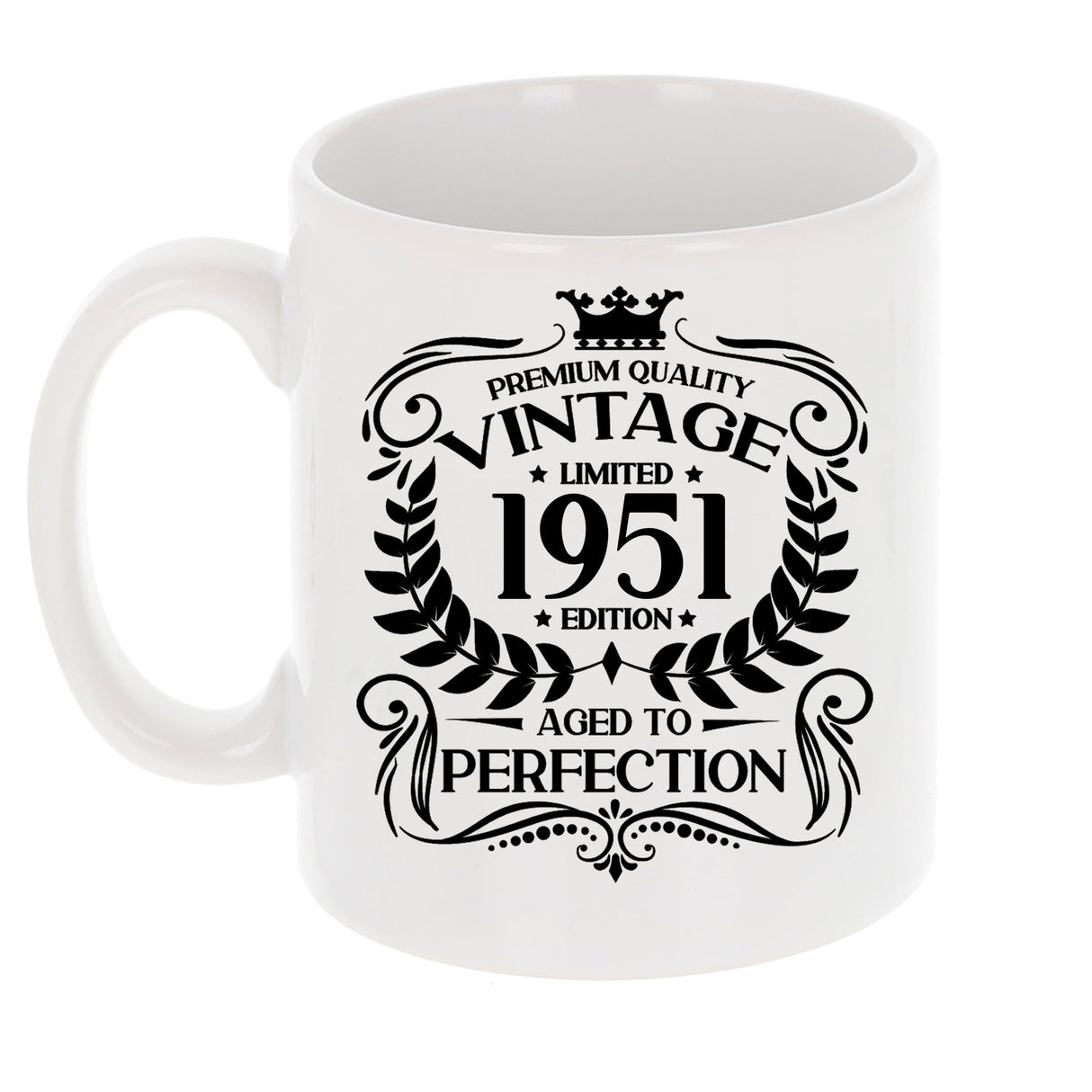 Coffee Mug