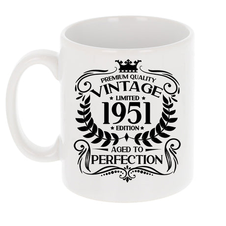 Coffee Mug