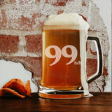 Beer Stein