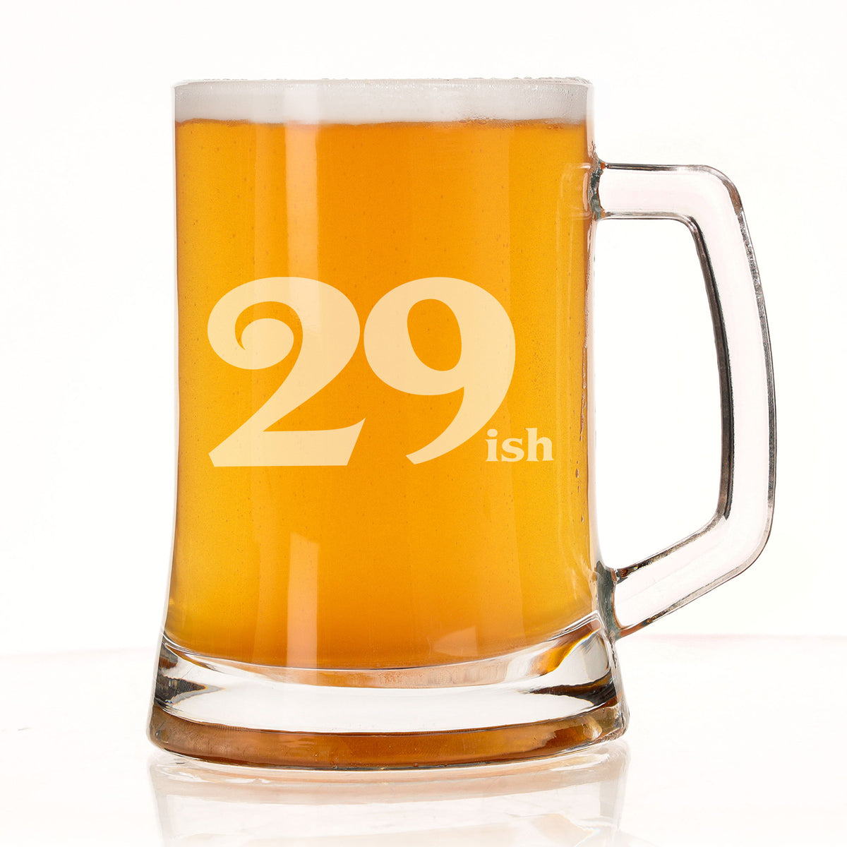 Beer Stein
