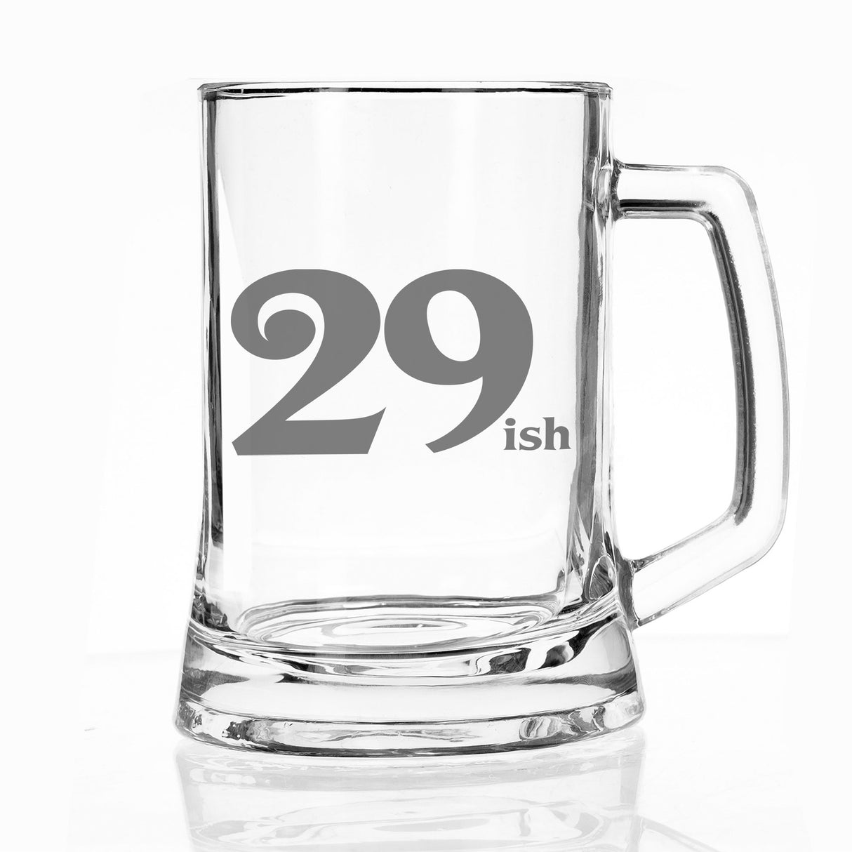 Beer Stein