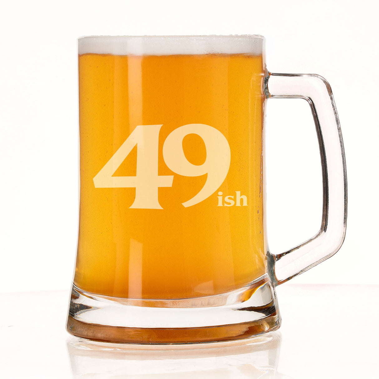Beer Stein