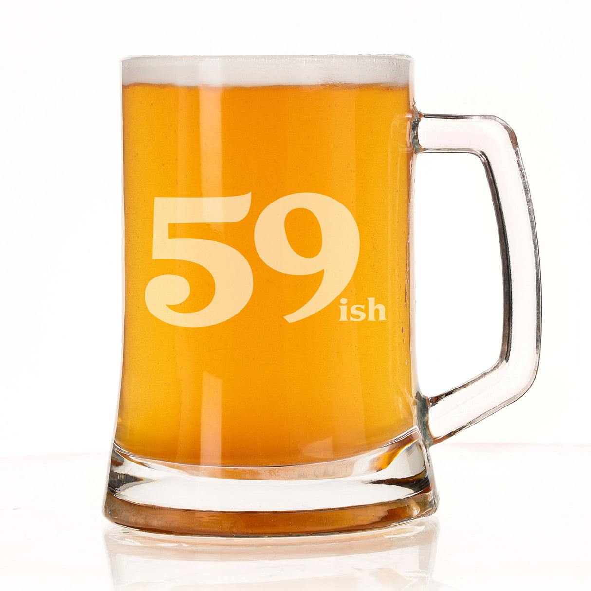 Beer Stein