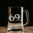 Beer Stein