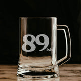 Beer Stein