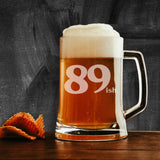 Beer Stein