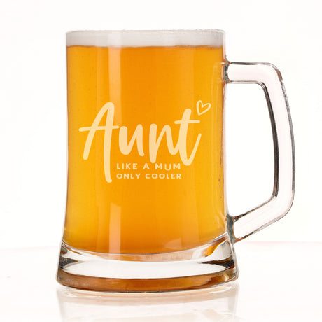 Beer Stein