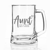 Beer Stein