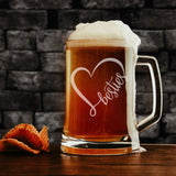 Beer Stein