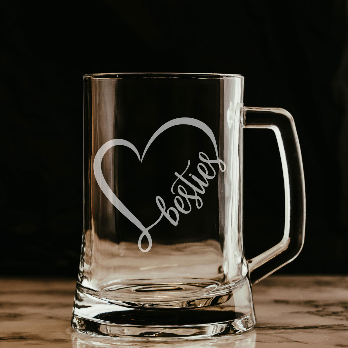 Beer Stein