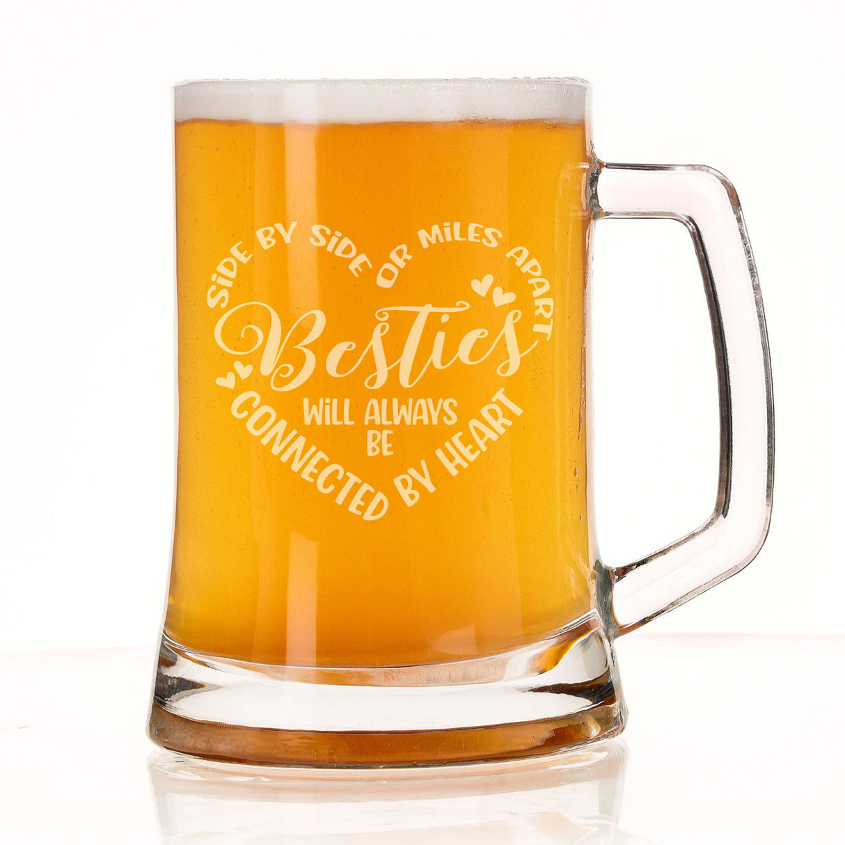 Beer Stein