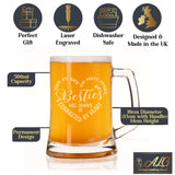 Beer Stein