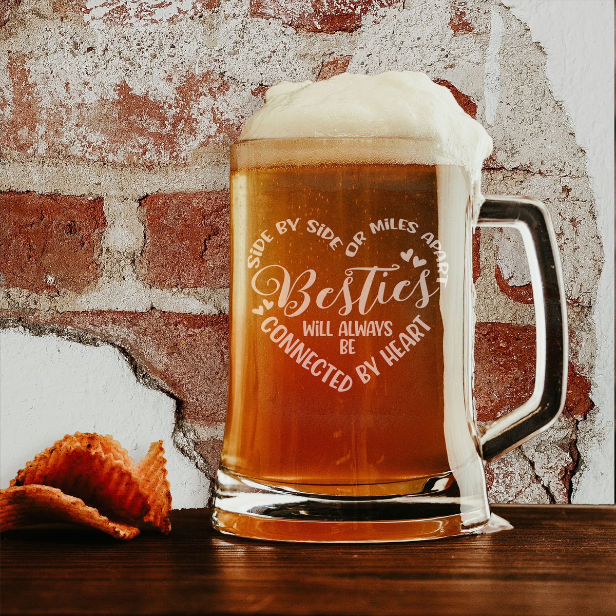 Beer Stein