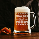 Beer Stein
