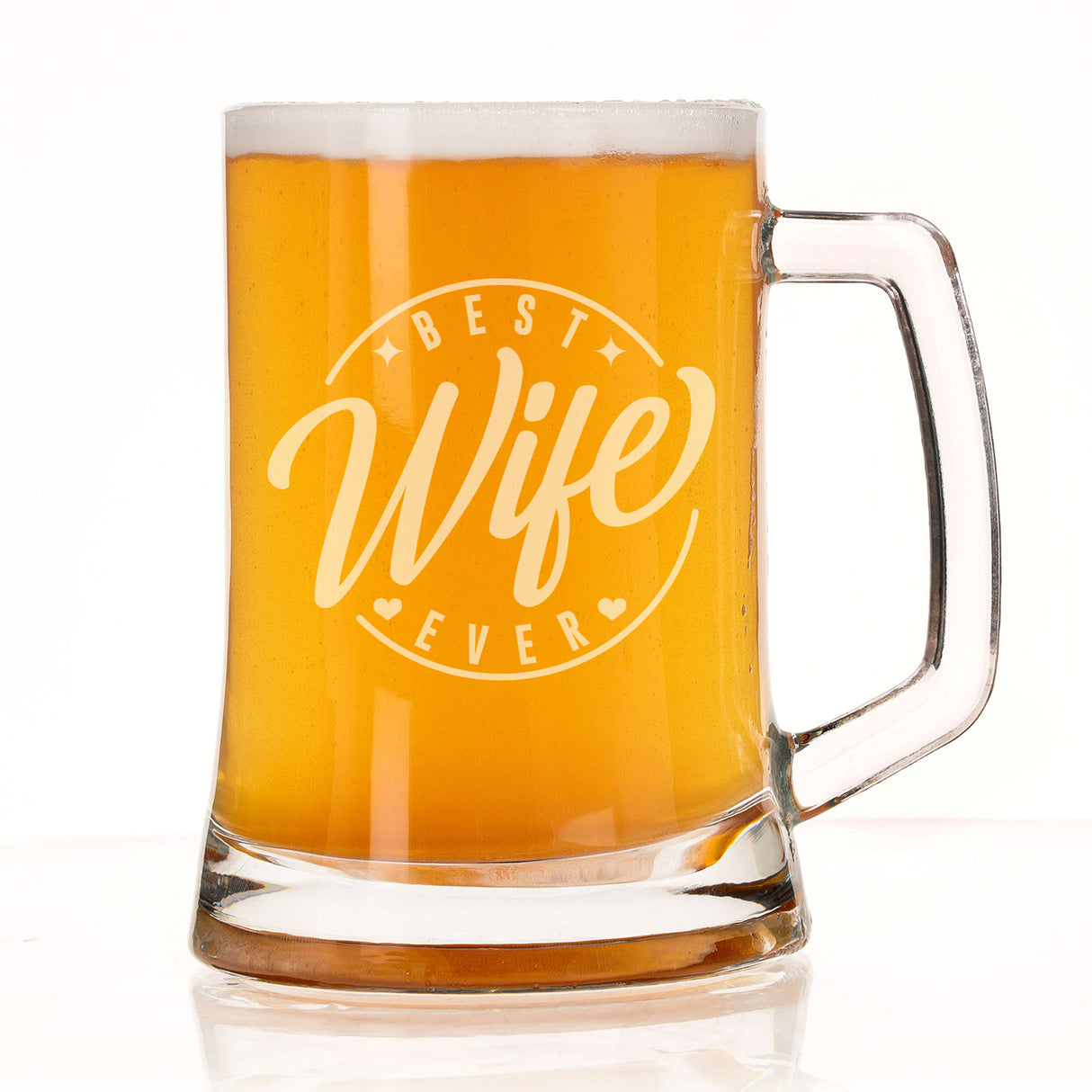 Beer Stein