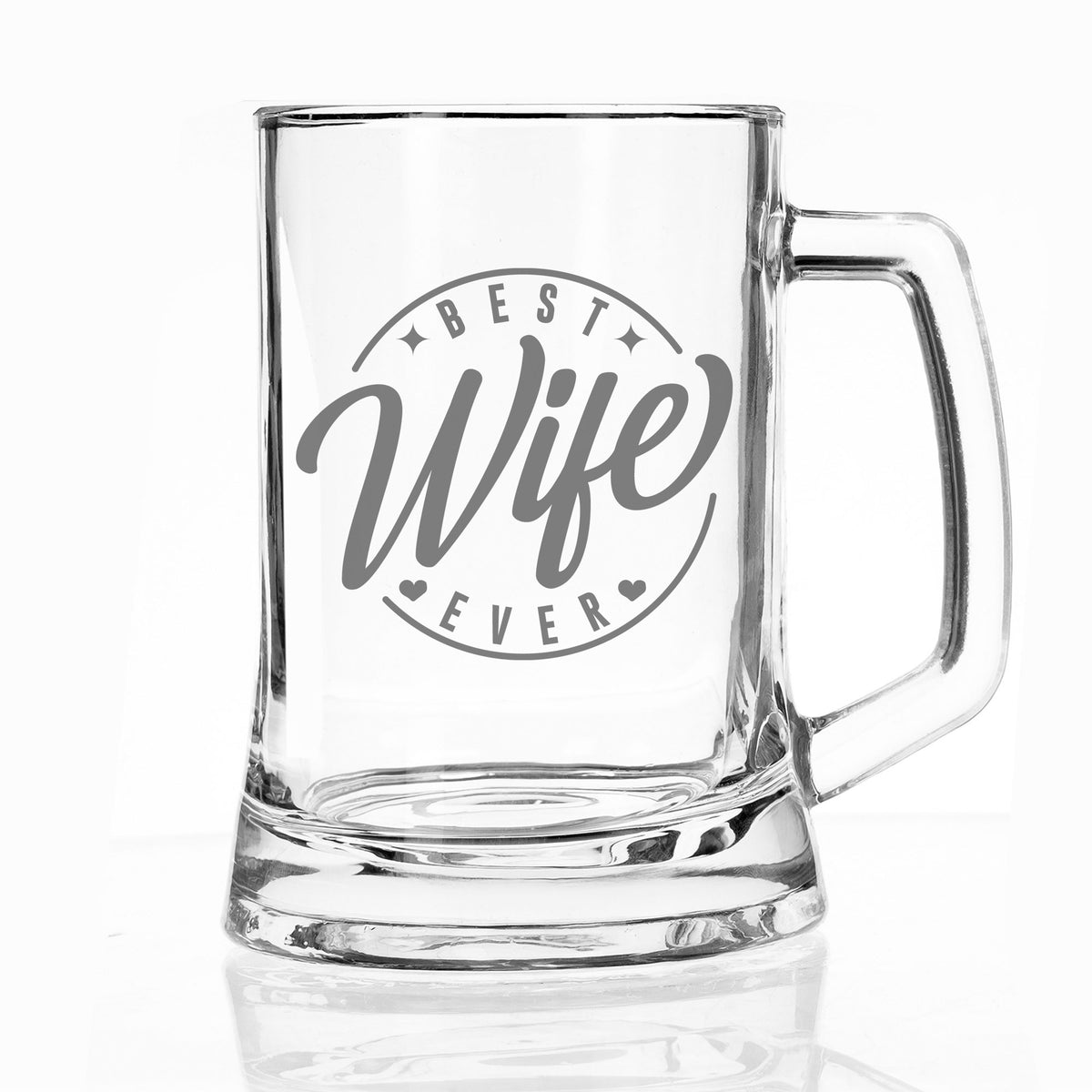 Beer Stein