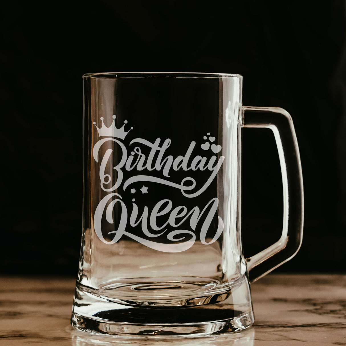 Beer Stein