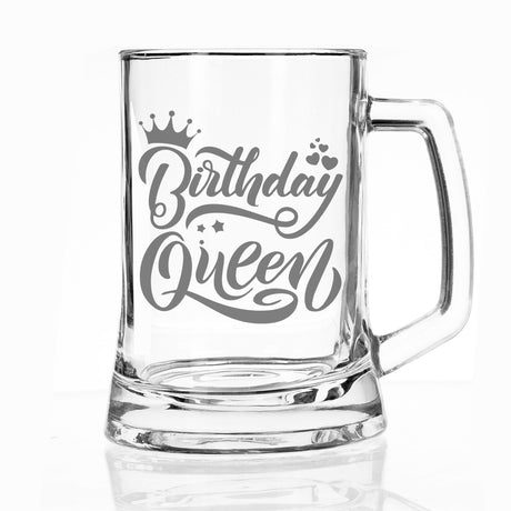 Beer Stein
