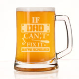 Beer Stein