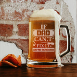 Beer Stein