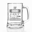 Beer Stein