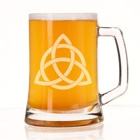 Beer Stein