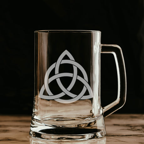 Beer Stein