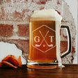 Beer Stein