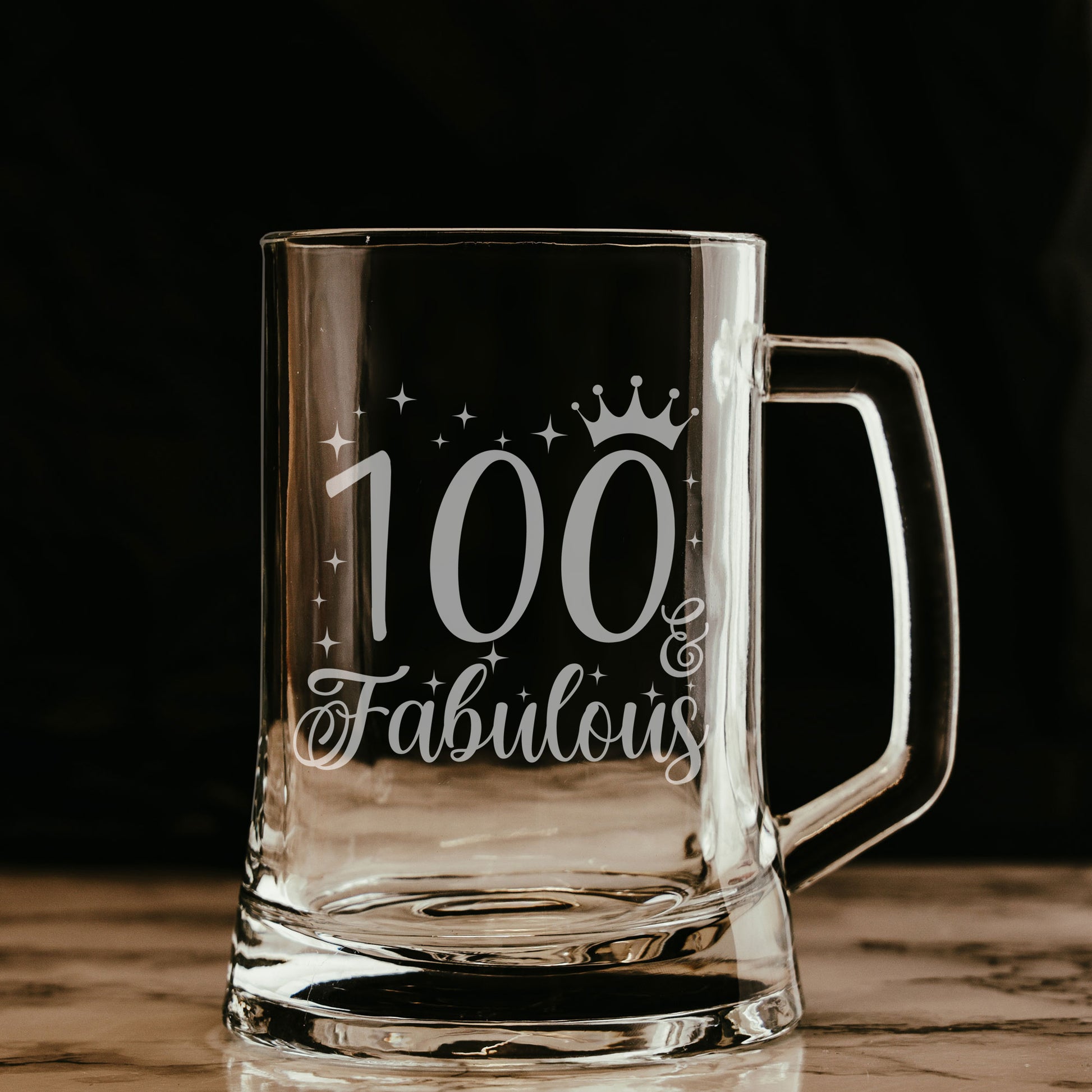 Beer Stein