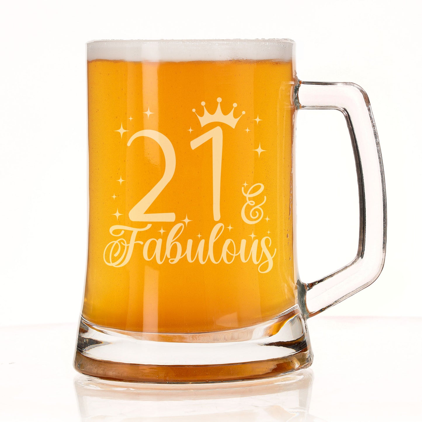 Beer Stein
