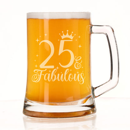 Beer Stein