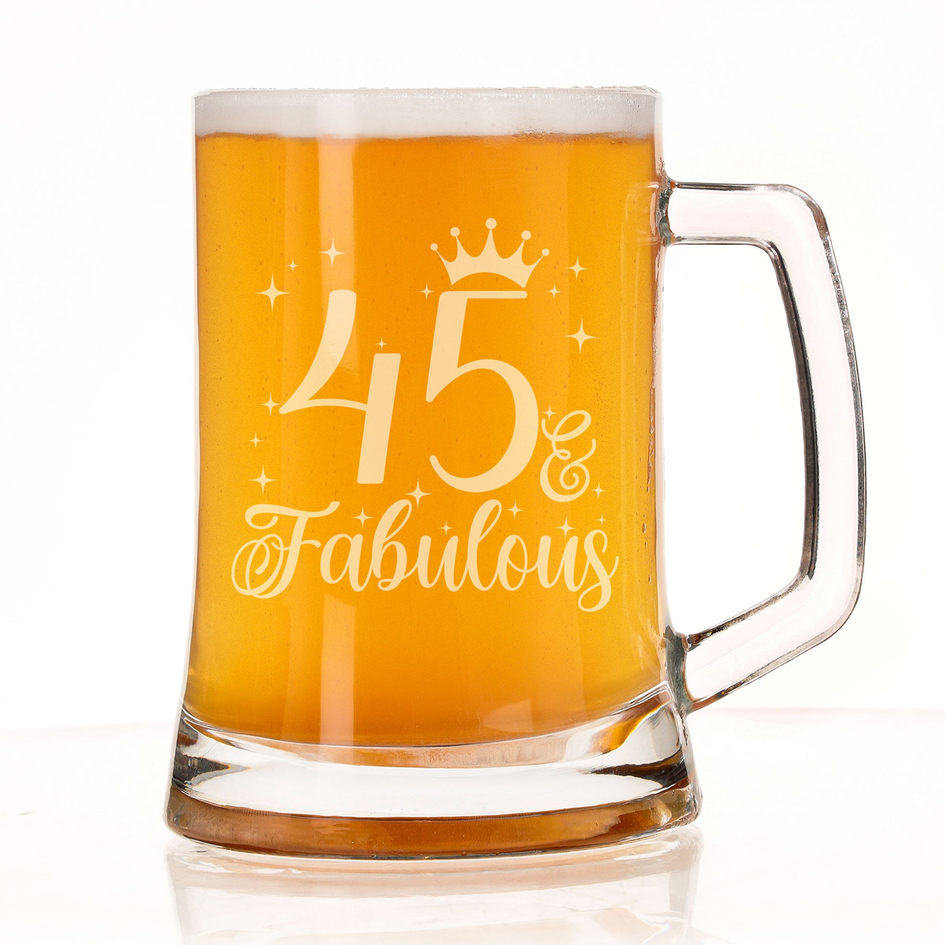 Beer Stein