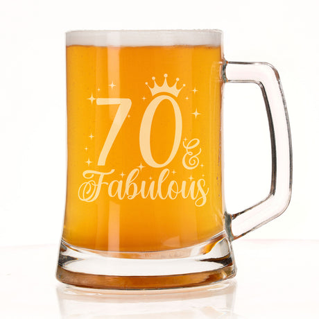 Beer Stein