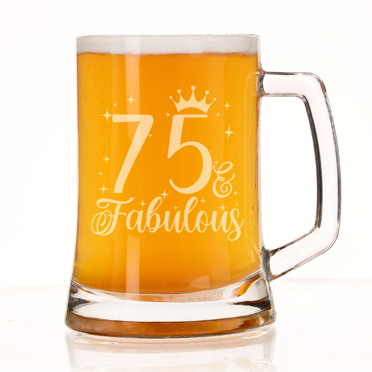 Beer Stein
