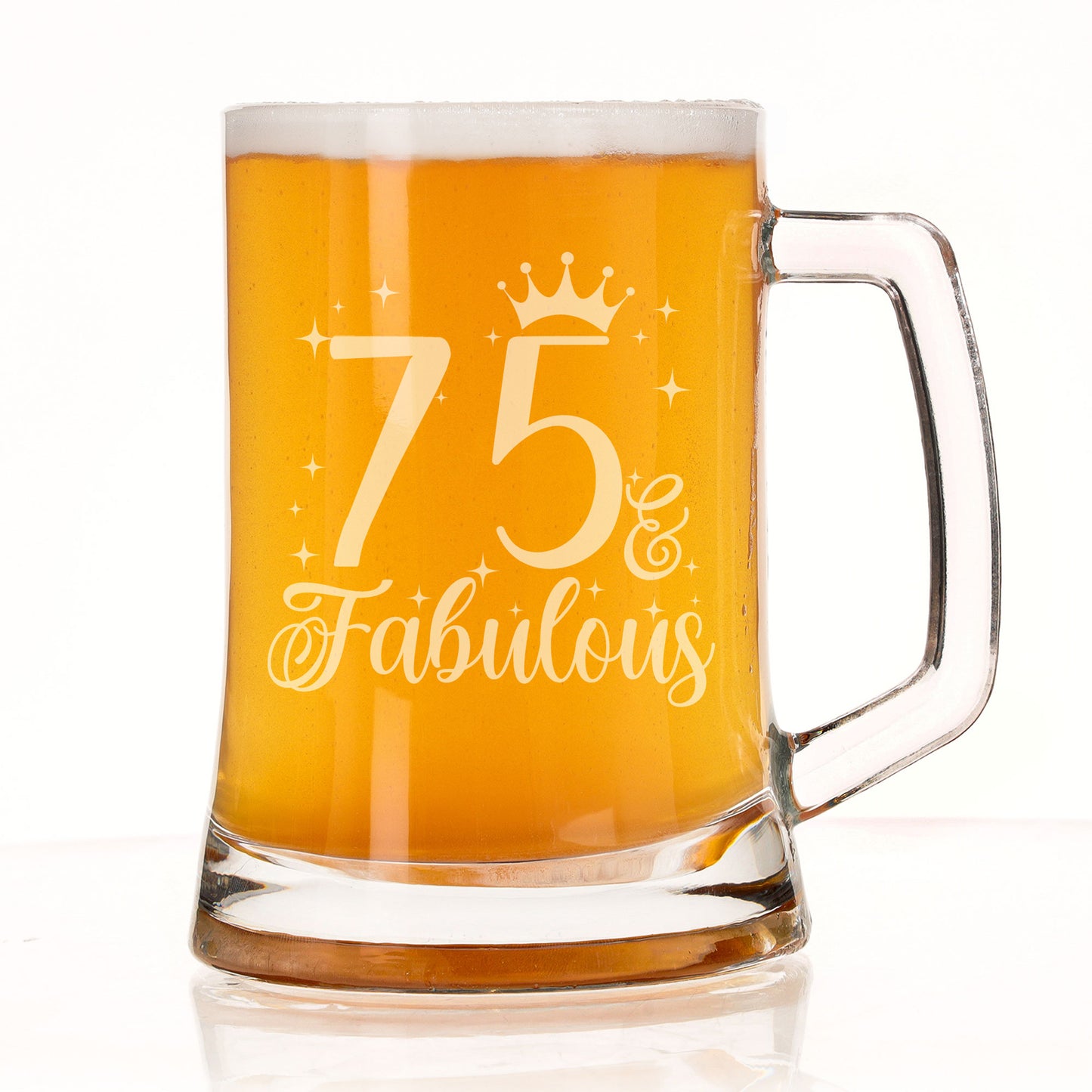 Beer Stein