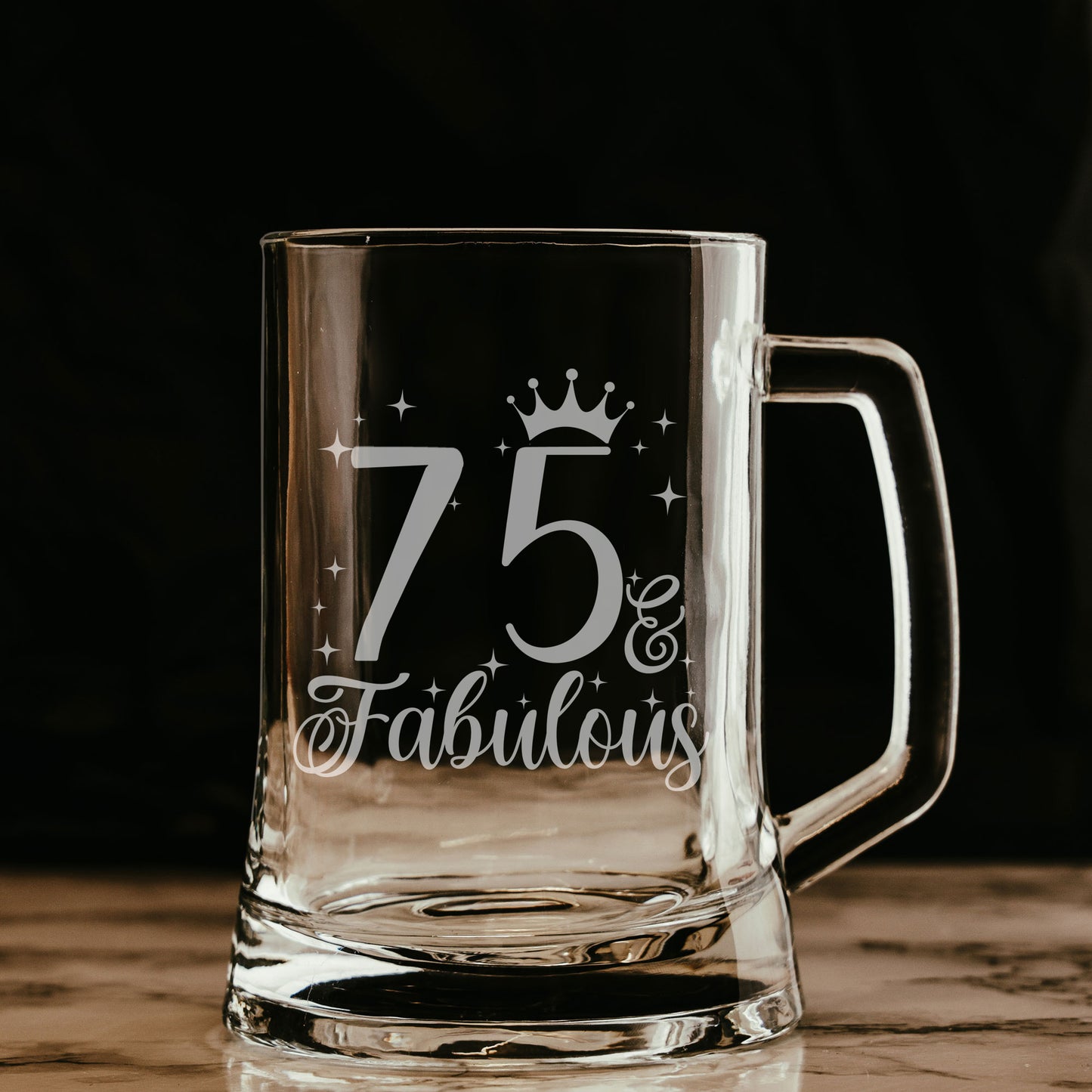 Beer Stein