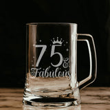 Beer Stein