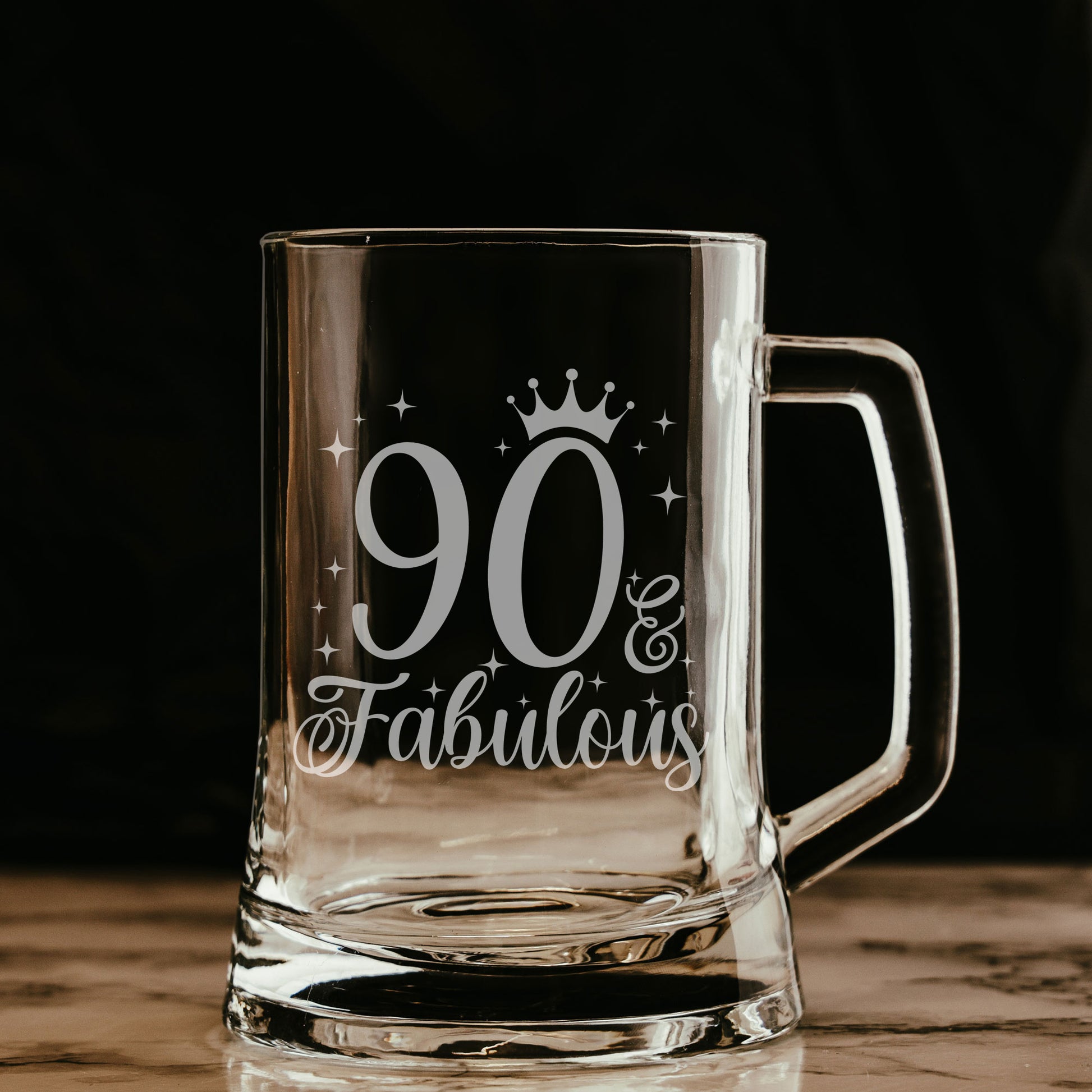 Beer Stein