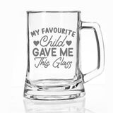 Beer Stein