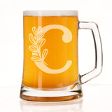 Beer Stein