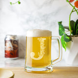 Beer Stein
