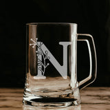 Beer Stein