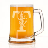 Beer Stein