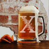 Beer Stein