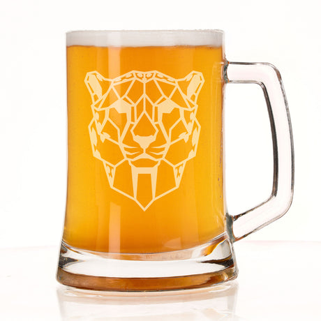 Beer Stein