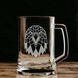 Beer Stein