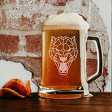 Beer Stein