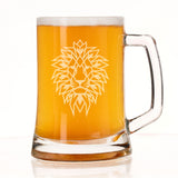 Beer Stein
